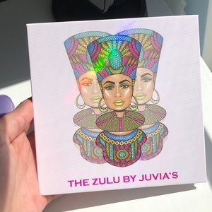 The Zulu by Juvia’s